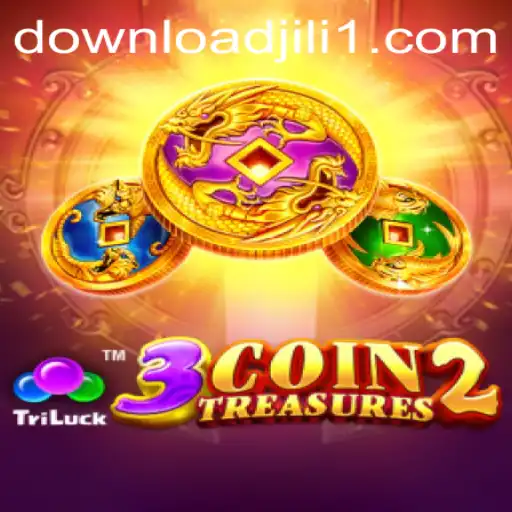 Exploring 3CoinTreasures2: A Comprehensive Guide to JILI1's Latest Adventure