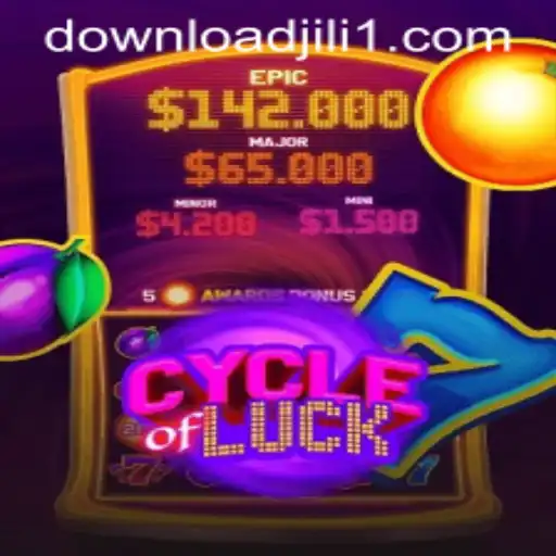 Unveiling the Excitement of CycleofLuck by JILI1: A Comprehensive Guide