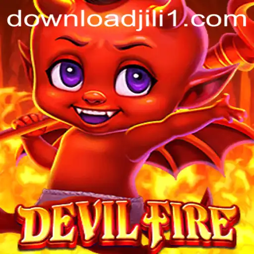 DevilFire: A Thrilling Adventure in Gaming