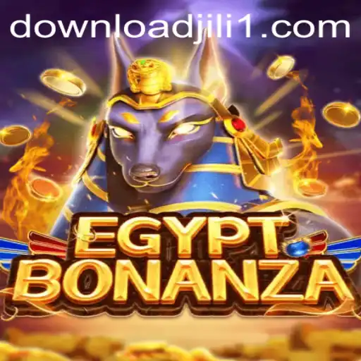 Exploring the Mystical World of EgyptBonanza by JILI1