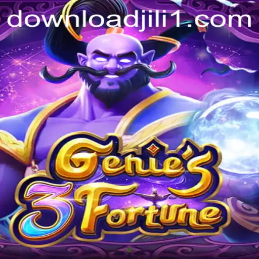 Exploring the Enchanting World of Genie3Fortune and Its JILI1 Feature