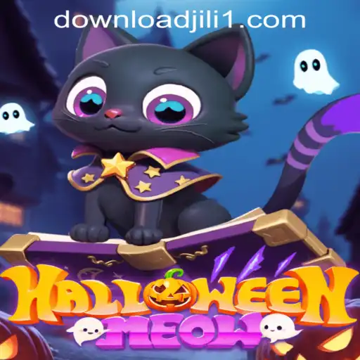 Spooky Fun: Dive into the Magic of HalloweenMeow
