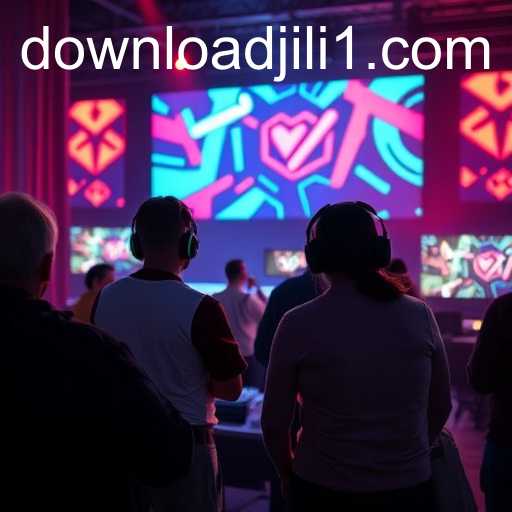 The Rise of Live Games: A Look at the JILI1 Phenomenon