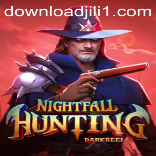 Exploring the World of NightfallHunting: The New Gaming Sensation