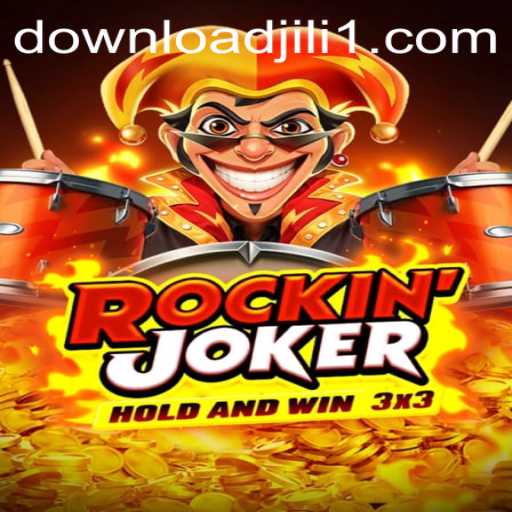 Exploring the Exciting World of Rockinjoker: A Game of Strategy and Fun