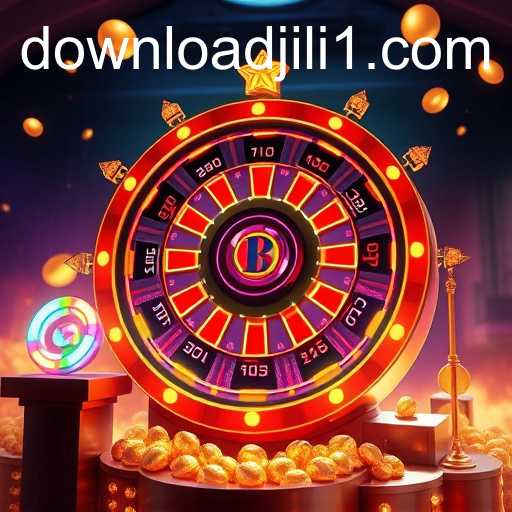 The Exciting World of Rotary Games: JILI1's Impact