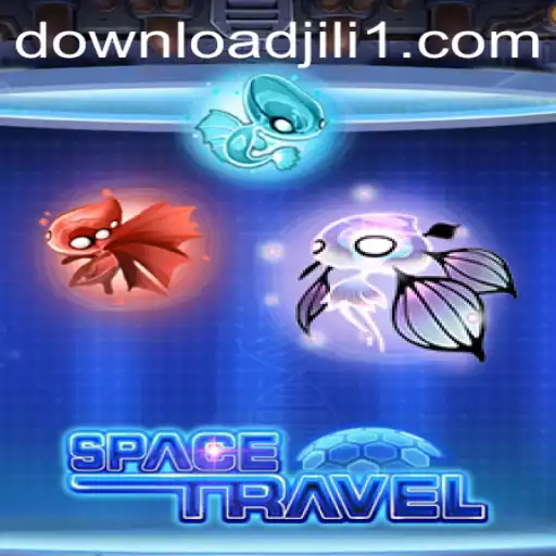 Exploring the Universe of SpaceTravel with JILI1