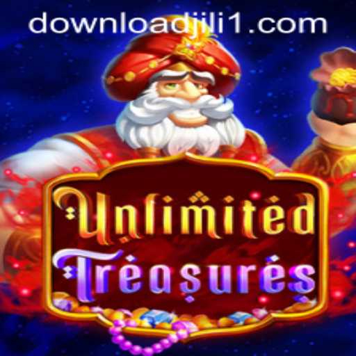 UnlimitedTreasures: An Immersive Gaming Experience with JILI1