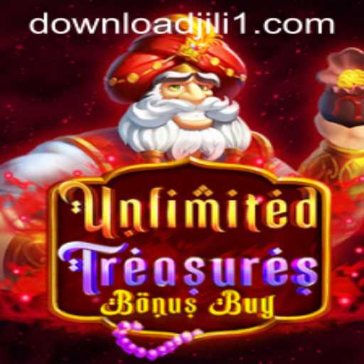 Discover the Thrills of UnlimitedTreasuresBonusBuy