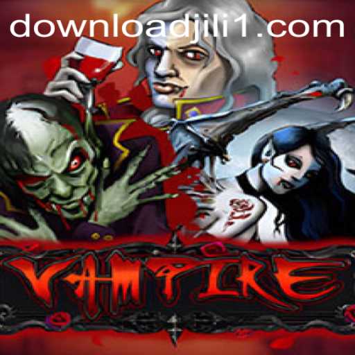 Vampire: A Thrilling Dive into a World of Night